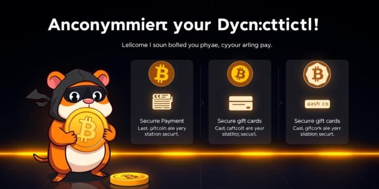 Purchase Crypto Anonymously