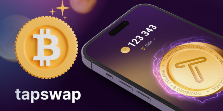 TapSwap Overview