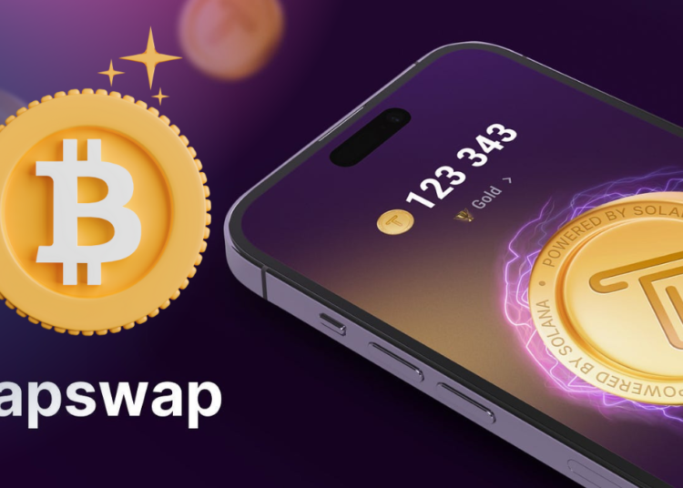 TapSwap Overview