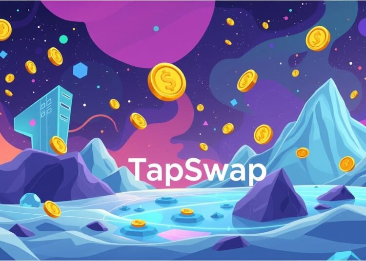 TapSwap on Solana