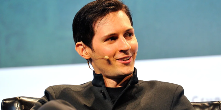 Telegram Founder Thanks Users