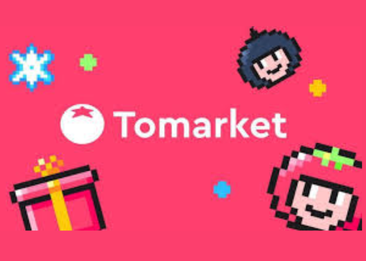 Tomarket Daily Combo Code 13 September