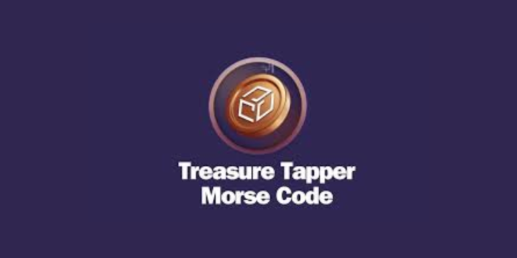 Treasure Tapper Daily Code 14 September