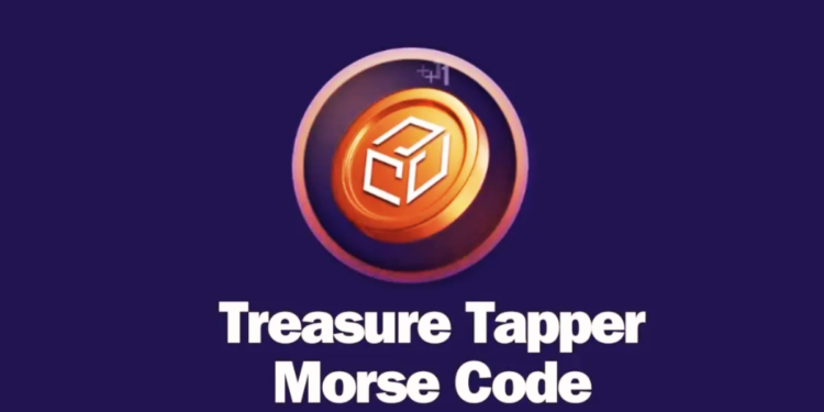 Treasure Tapper Daily Code 11 September