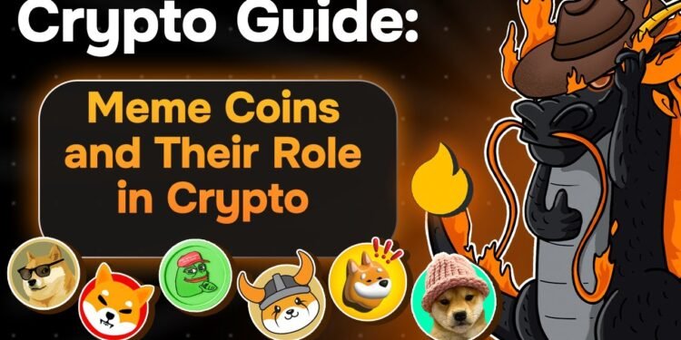 Unraveling the Hype: Why HOT Wallets Are Essential for Navigating the Meme Coin Craze