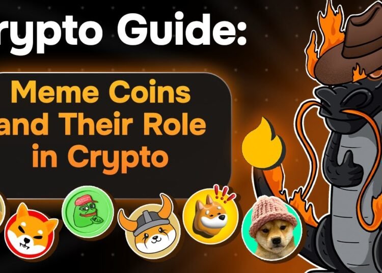 Unraveling the Hype: Why HOT Wallets Are Essential for Navigating the Meme Coin Craze