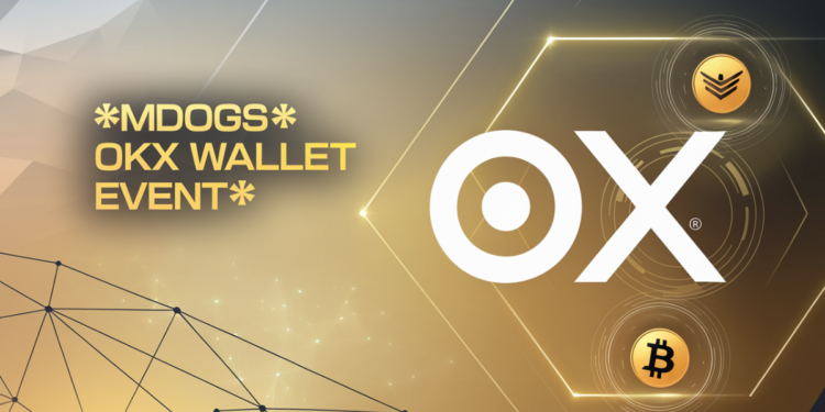 MDOGS OKX Wallet Event with DOGS and USDT rewards, connect OKX wallet for instant prizes."