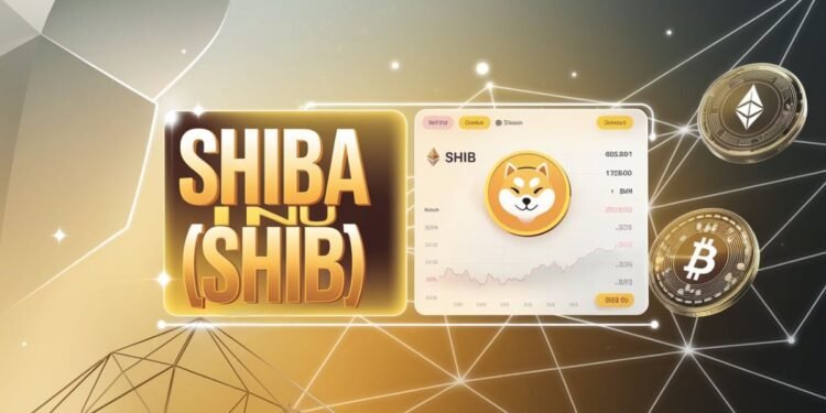 Shiba Inu price analysis October 2024 showing bullish market trends and ecosystem updates